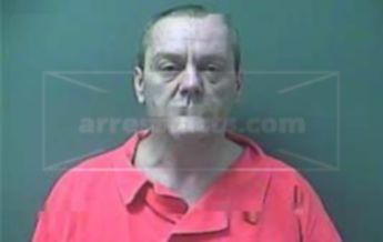 Steven C Elkins