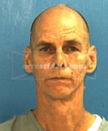 Travis G Mccall
