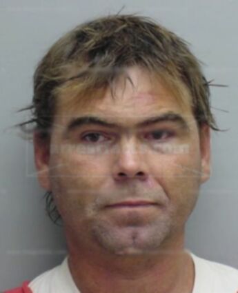 Darren Lee Hutchison
