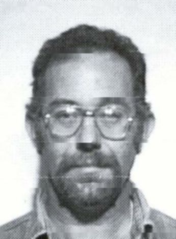 Barney Michael Dubiel