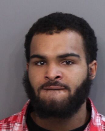 Demetrius Jay Allen