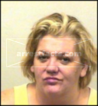 Crystal June Jackson