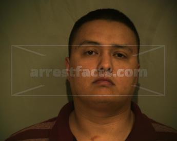 Christobal Bustos Guerra
