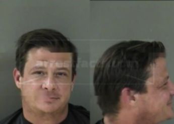 Chad Charles Caramanna