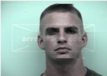 Austin John Singletary