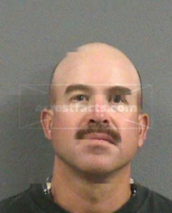 Kevin Lee Miller