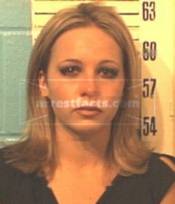 Gina Marie Tippe