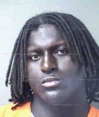 Carl Dean Hawkins