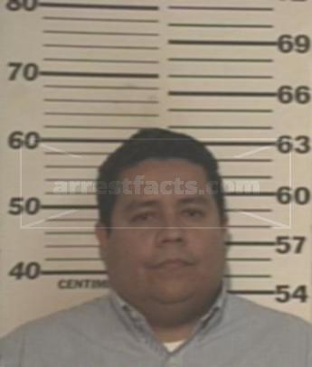 Juan Jr. Avila Mujica