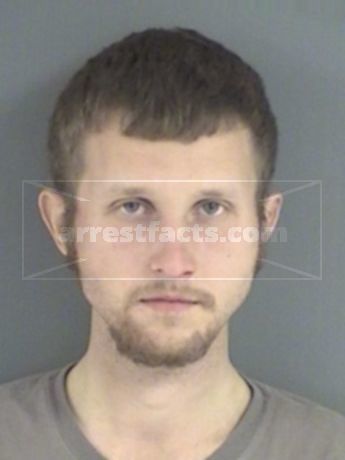 Adam Patrick Murphy