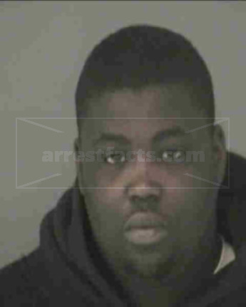 Tarrance Delano Jones
