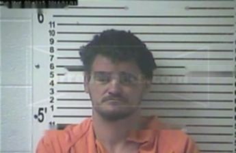 Shaun Anthony Alston