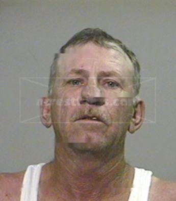 Perry Glenn Stelly