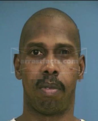 Roosevelt Moore