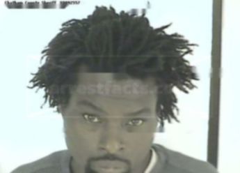 Tyrone Bush