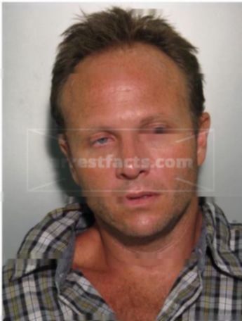Bryan James Glover