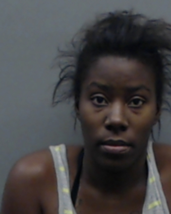 Shannon Marie Jackson