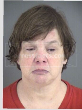 Patricia Diane Newman