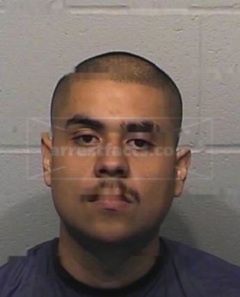 Hugo Alberto Villanueva