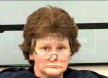 Cathy Jean Walters