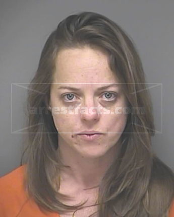 Louise Ann Davis