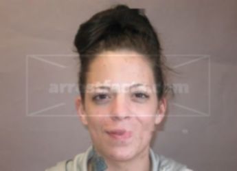 Ashley Danielle Earls