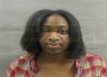 Appollonia Sania-Shante Bryant