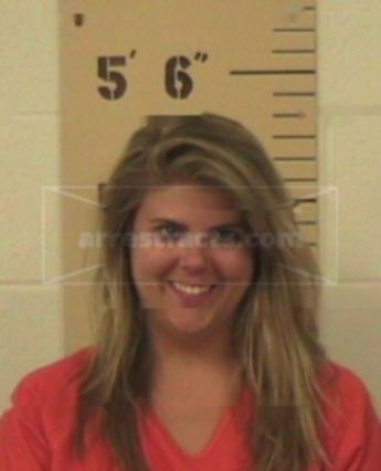 Jessica Caroline Tinsley