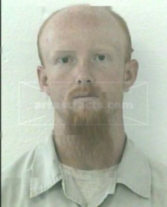 Ryan Lee Jones