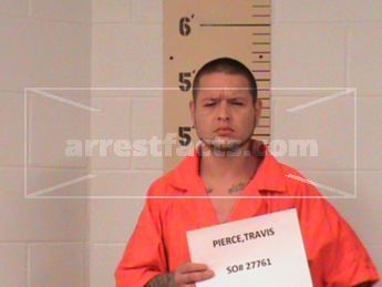 Travis Levi Pierce