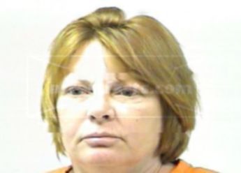 Helen Brown Brock