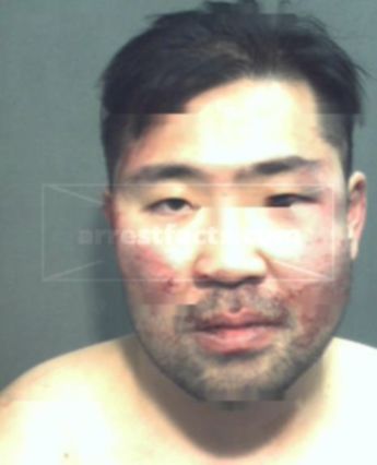 Steven Syun Kim