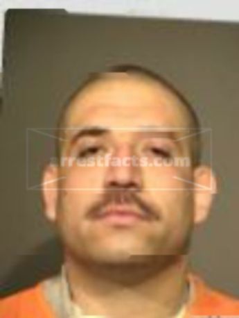 Nicholas Steven Hernandez