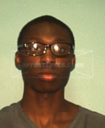 Rurna Melvin Murray Jr