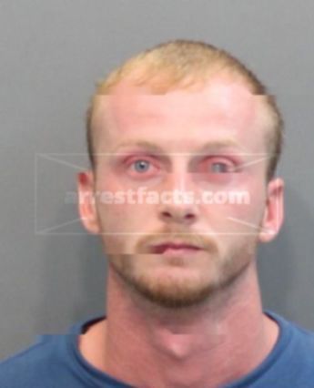 Christopher James Winchester