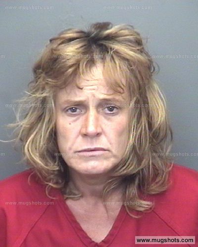 Roxanne Jo Sanders