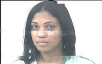 Yulan Alecia Watson