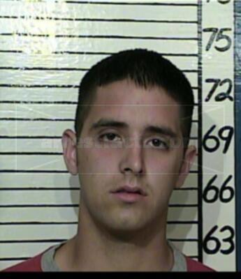 Michael Allen Woods