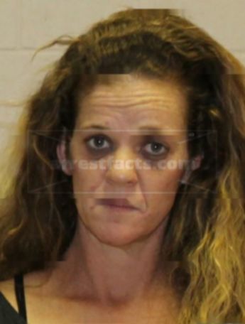 Miranda Mccain Willis
