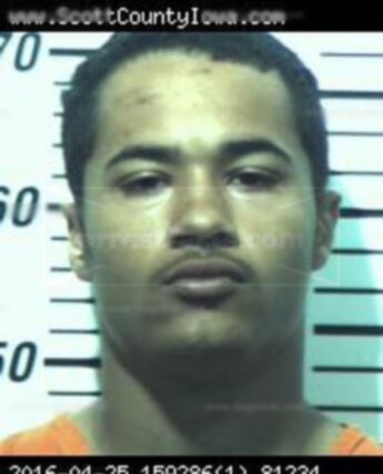 Jordan Laquan Pierce