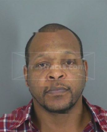 Kelvin Eugene Byrd