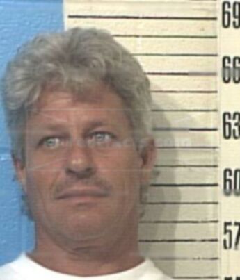 Stephen Alexander Mcbride