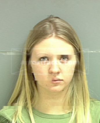 Emily Britt Braden
