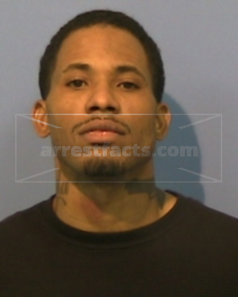 Dameon Monte Thomas