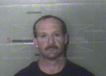 Charles Stover