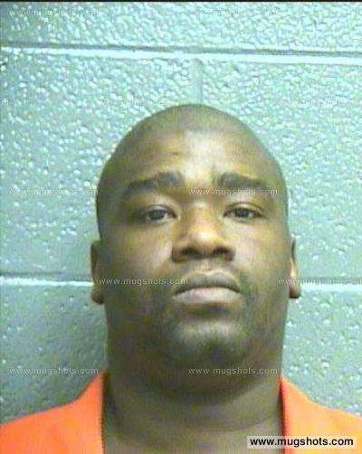 Antwan L Smith