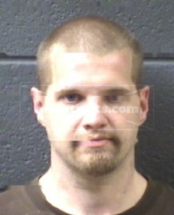 Dustin Parham