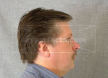 Christopher J Grabinski