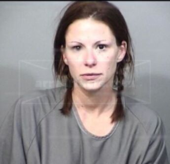 Shanna Marie Holbrook