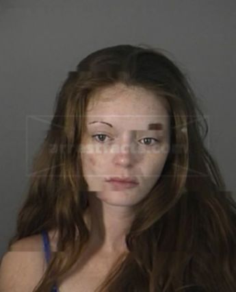 Megan Michelle Borchers